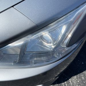 صورة 60 لـ 2009 Nissan MAXIMA 3.5 SV
