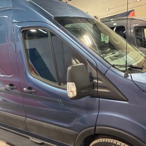 FORD TRANSIT-350 CARGO VAN - 9