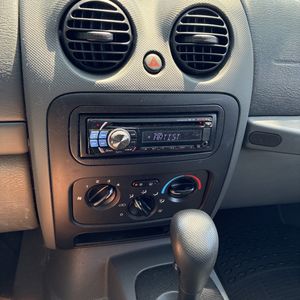 2007 JEEP LIBERTY SPORT — миниатюра 36