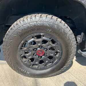 2026 Toyota SEQUOIA TRD PRO 缩略图 17
