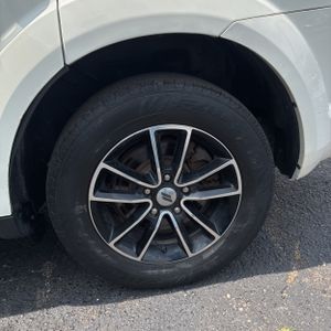 2018 Dodge JOURNEY SE 缩略图 18