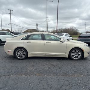 LINCOLN MKZ BASE - 10