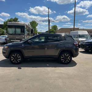 JEEP COMPASS TRAILHAWK - 3