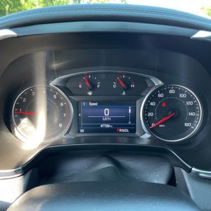 2021 Chevrolet BLAZER LT 缩略图 38