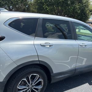 صورة 9 لـ 2020 Honda CR-V EX-L