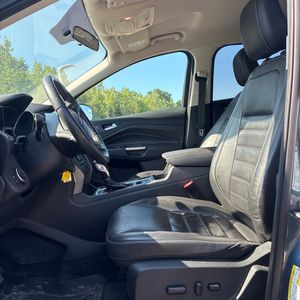 2018 FORD ESCAPE SEL 缩略图 32
