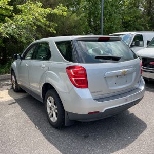 صورة 5 لـ 2017 Chevrolet EQUINOX LS
