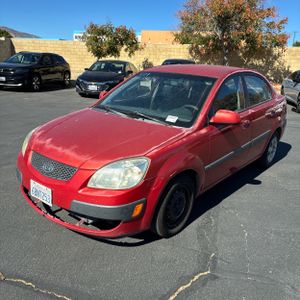 صورة 1 لـ 2007 KIA RIO LX