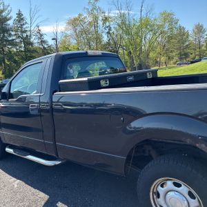 FORD F-150 XL - 6