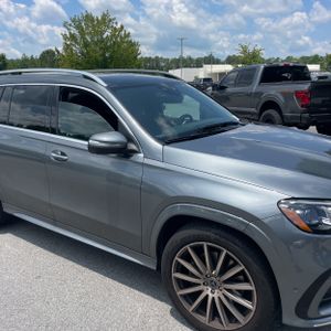 صورة مصغرة 13 لـ 2025 Mercedes-BENZ GLS