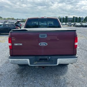 صورة 7 لـ 2005 FORD F-150 LARIAT