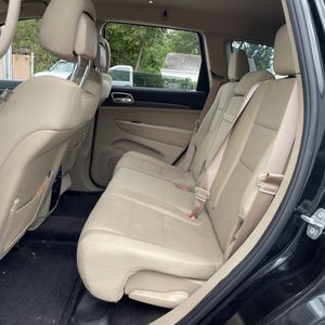 2016 JEEP GRAND CHEROKEE LAREDO 照片 34