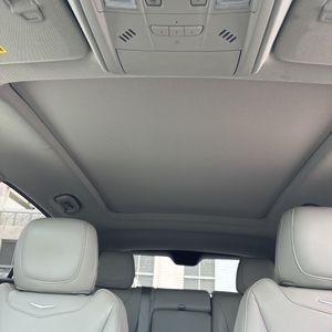 2023 Cadillac XT4 LUXURY — миниатюра 40