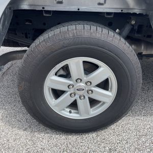 2021 FORD F-150 XL 缩略图 19