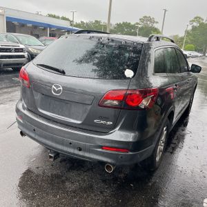 MAZDA CX-9 TOURING - 8
