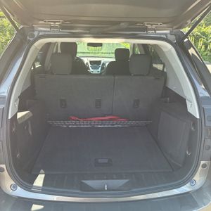 صورة مصغرة 41 لـ 2012 Chevrolet EQUINOX LT