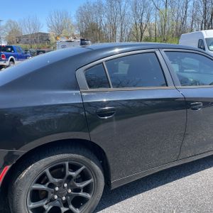 DODGE CHARGER SXT - 9