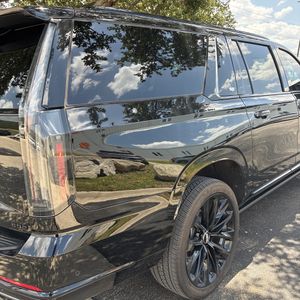 2025 Cadillac ESCALADE ESV SPORT PLATINUM 缩略图 18