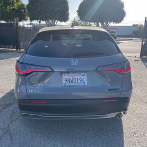 HONDA HR-V SPORT - 7