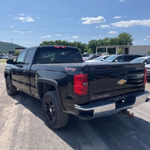 2014 Chevrolet SILVERADO 1500 LT — фото 5