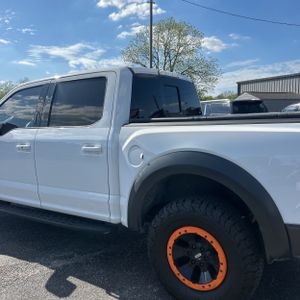 FORD F-150 RAPTOR - 6