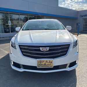 CADILLAC XTS PREMIUM LUXURY - 8
