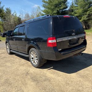 FORD EXPEDITION EL LIMITED - 5