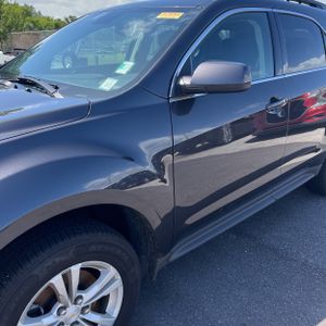 CHEVROLET EQUINOX LT - 2