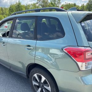 صورة 6 لـ 2018 Subaru FORESTER 2.5I PREMIUM