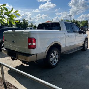 FORD F-150 KING RANCH - 7