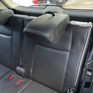2018 Infiniti QX60 BASE 照片 38