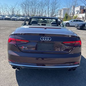 AUDI S5 3.0T PREMIUM PLUS - 7