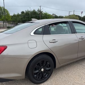 CHEVROLET MALIBU LT - 9