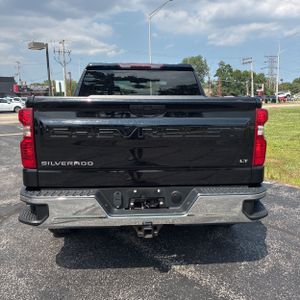 2022 Chevrolet SILVERADO 1500 LIMITED LT 照片 7