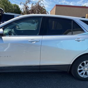 CHEVROLET EQUINOX LT - 3