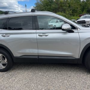 2023 Hyundai SANTA FE SEL 照片 11