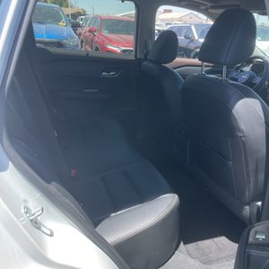 2023 Nissan ROGUE SL 缩略图 35