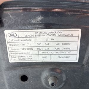 صورة مصغرة 49 لـ 2011 KIA SORENTO EX