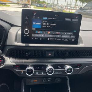 2024 Honda CR-V HYBRID SPORT-L thumbnail 38