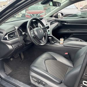2021 Toyota CAMRY SE 缩略图 32