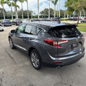 صورة 5 لـ 2021 Acura RDX W/ADVANCE