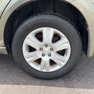 صورة مصغرة 18 لـ 2005 Subaru OUTBACK 2.5I