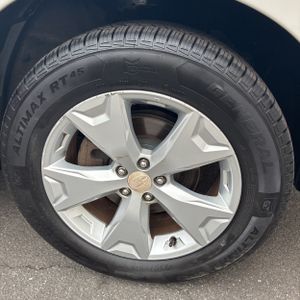 2015 Subaru FORESTER 2.5I PREMIUM — миниатюра 18