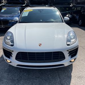 2018 Porsche MACAN S — миниатюра 12