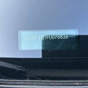 صورة مصغرة 52 لـ 2015 Mercedes-BENZ C-CLASS