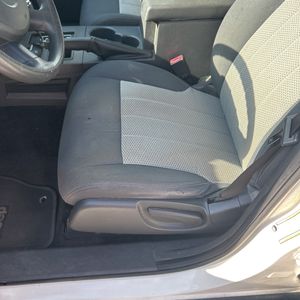 2010 JEEP LIBERTY SPORT — миниатюра 64