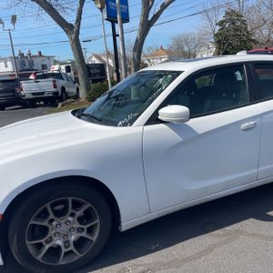 DODGE CHARGER SXT - 2