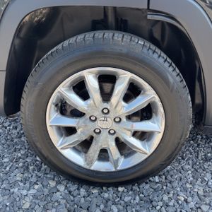 2015 JEEP CHEROKEE LIMITED — миниатюра 19