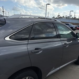 LEXUS RX 350 BASE - 9