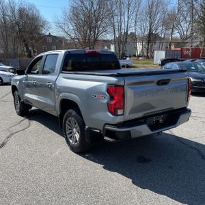 CHEVROLET COLORADO LT - 5